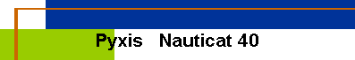 Pyxis   Nauticat 40